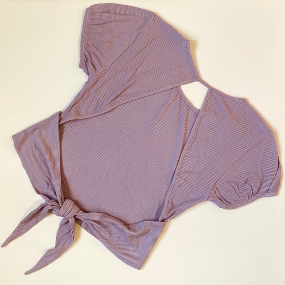 Cut out back top - Picture 2 of 2